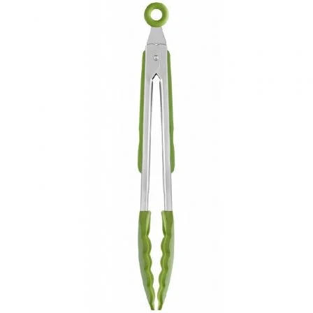 Bra Pinza Prior A197004 Verde/Plata 28,5 cm Bra Pinza Prior A197004 Verde/Plata 28,5 cm